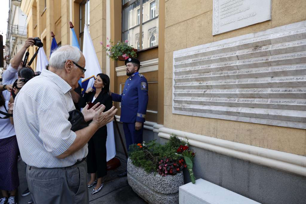 U četvrtak obilježavanje 30. godišnjice masakra na pijaci Markale