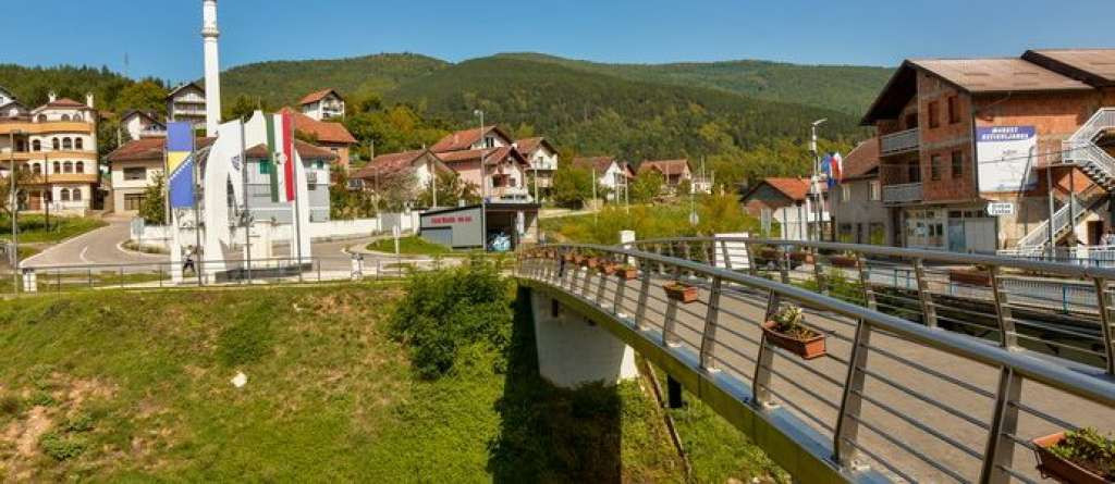 OIK Foča u FBiH priprema se za lokalne izbore