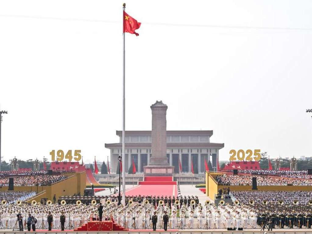 Kina smijenila visokog diplomatu u jeku glasina o njegovoj sudbini