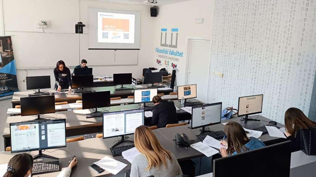 Studiji povijesti, arheologije, hrvatskog i njemačkog jezika među deficitarnim u akademskoj 2024/2025.