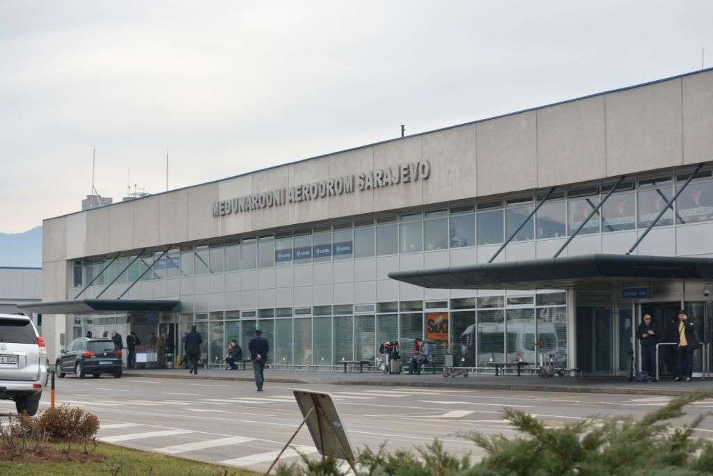 Radnici Aerodroma Sarajevo pisali Vladi FBiH zbog smjene Uprave, traže odgovor do utorka