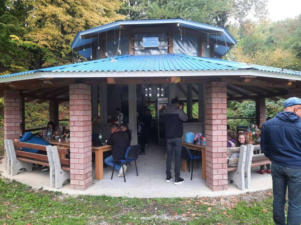 Upriličeno tradicionalno druženje tri nacionalna KUD-a iz Brčko distrikta BiH