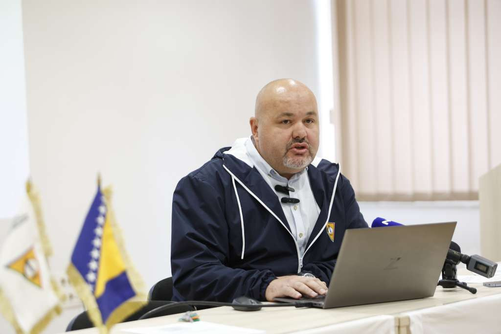 Kantonalni odbor Samostalnog sindikata osnovnog obrazovanja i odgoja KS otkazuje štrajk