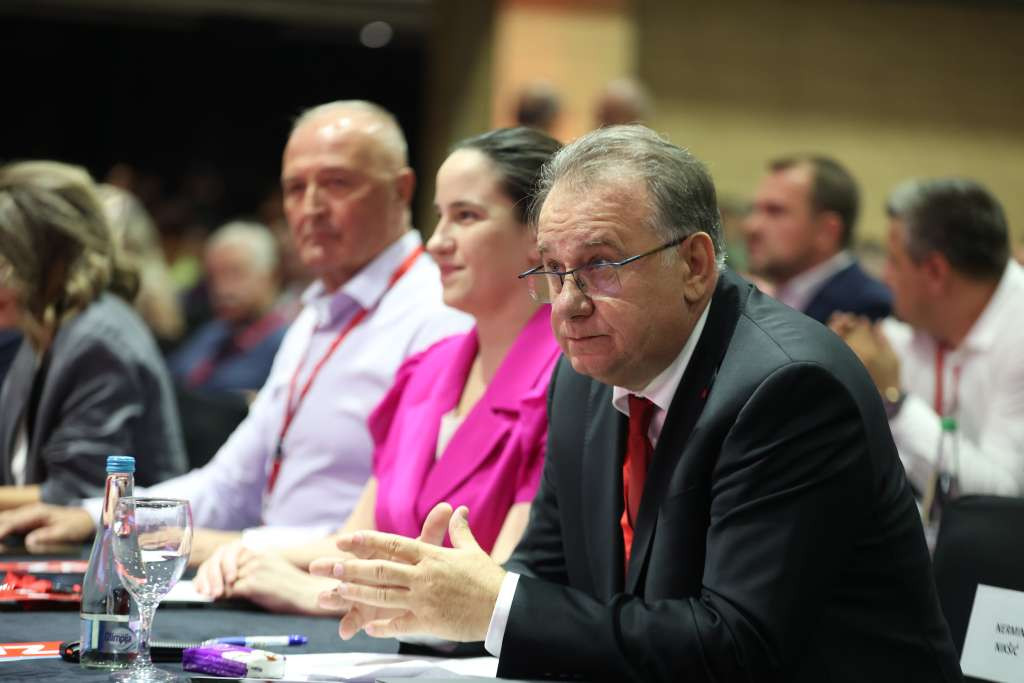 Nikšić: Pristupanjem Tužilaštvu i Sudu BiH, Dodik priznao da postoji država i pravni sistem