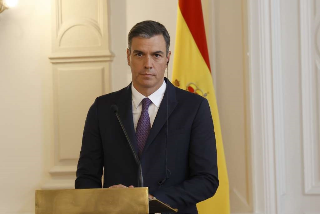 Sanchez podržava davanje amnestije katalonskim separatistima u nadi da će postati premijer