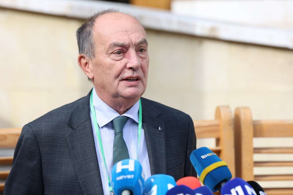 Počelo zasjedanje Izbornog tijela za izbor reisul-uleme Islamske zajednice u Bosni i Hercegovini