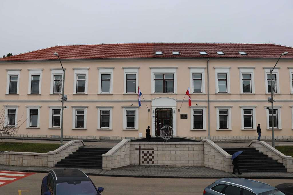 Počinje projekt ažuriranja podataka o nekretninama u Tomislavgradu