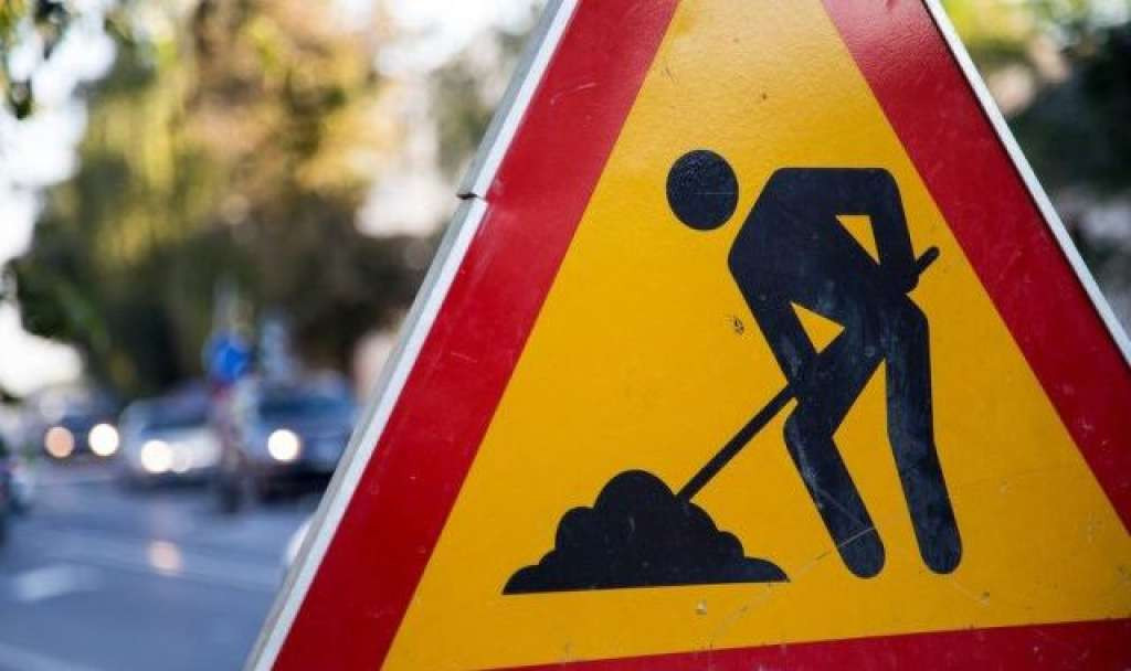 Privremena obustava prometa na cesti Tomislavgrad – Blidinje od 25. do 28. kolovoza