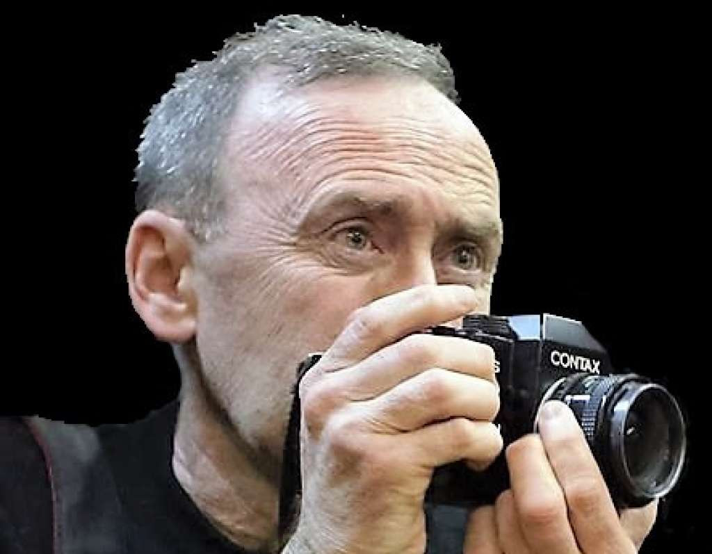 Ratne strahote prikazane kroz objektiv Toše Mitaševskog