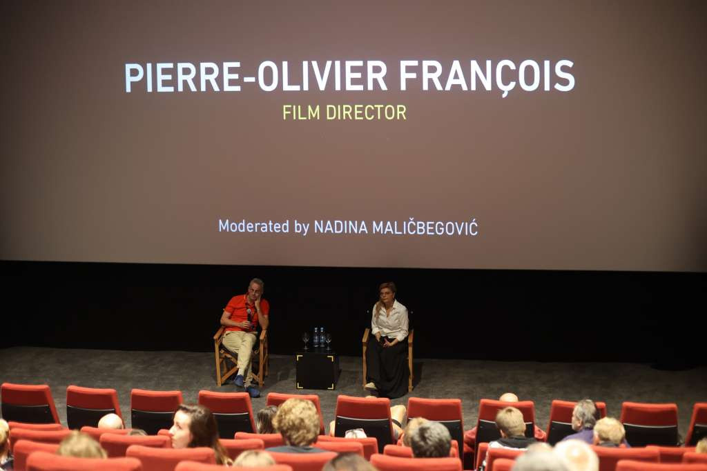 Na AJB DOC-u prikazan film o naslijeđu Dejtonskog mirovnog sporazuma