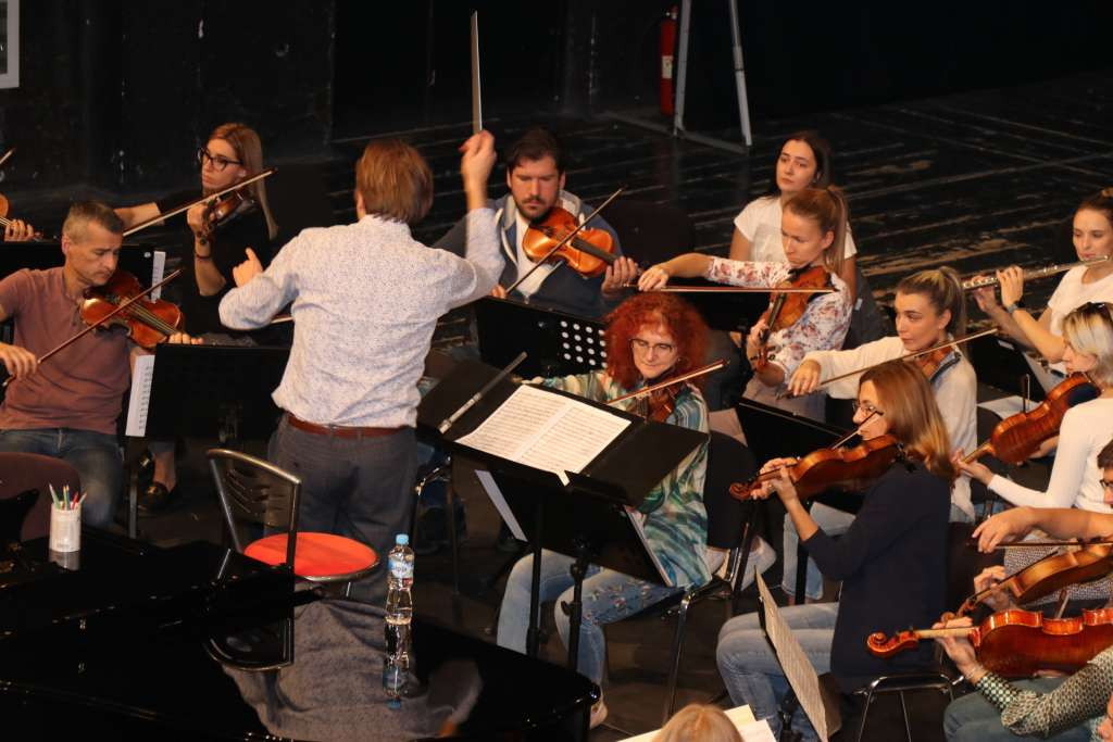 Gala koncert „100 godina Marije Callas“