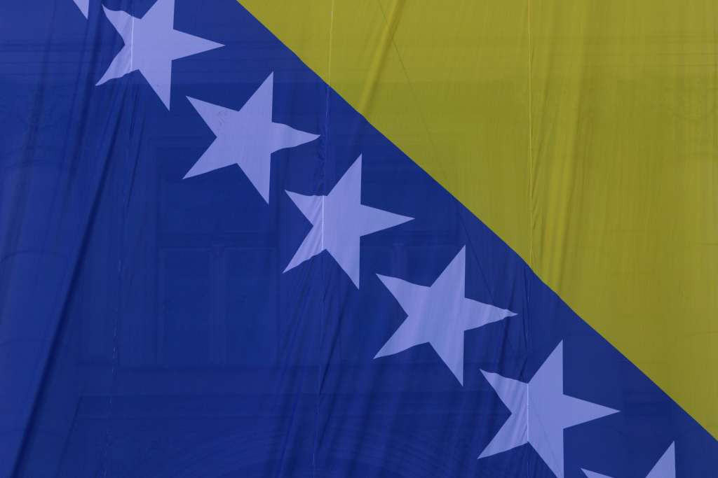 Dan nezavisnosti BiH obilježen i u Kanadi