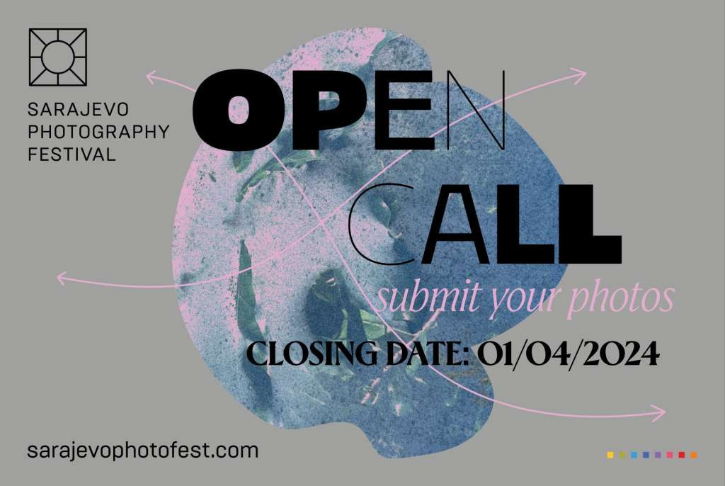 Otvorene prijave za Sarajevo Photography Festival