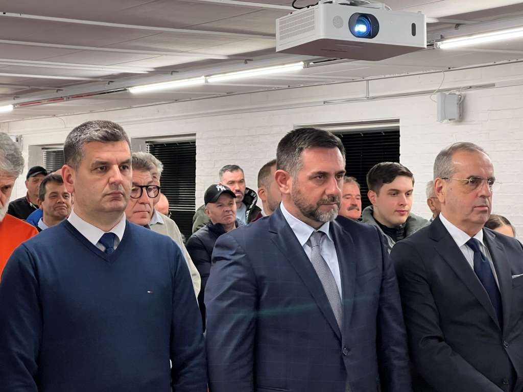 Obilježavanje Dana nezavisnosti u Danskoj: BiH je trajna kategorija i domovina svih nas