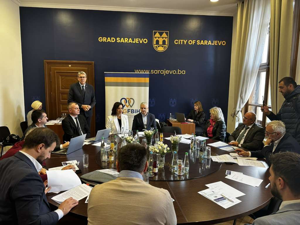 Savez općina i gradova traži jasne kriterije za raspodjelu kapitalnih transfera