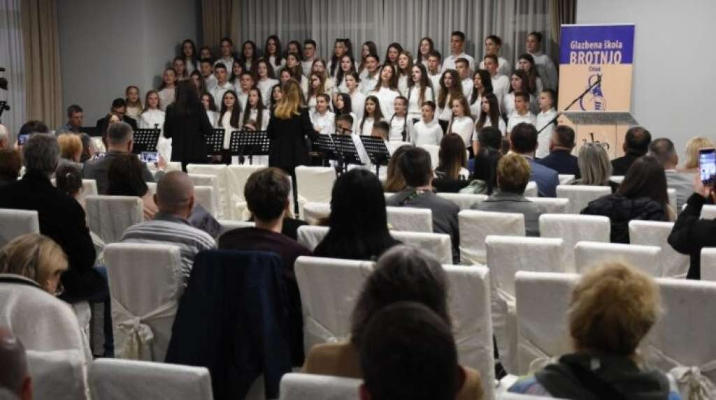 Otvoreno 25. federalno natjecanje učenika i studenata glazbe
