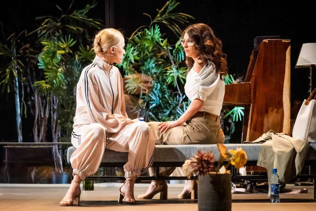 Višestruko nagrađivana dramska predstava "Hedda Gabler" 26. januara u Narodnom pozorištu Sarajevo