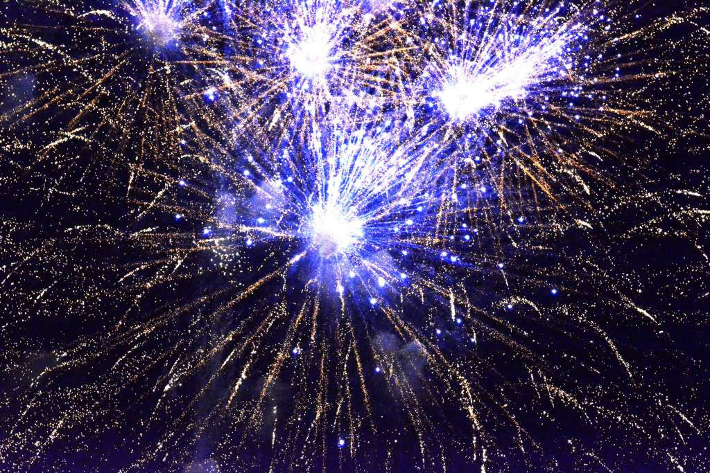 Bolero na dočeku Nove godine u Livnu, Krivi smjer u Kupresu