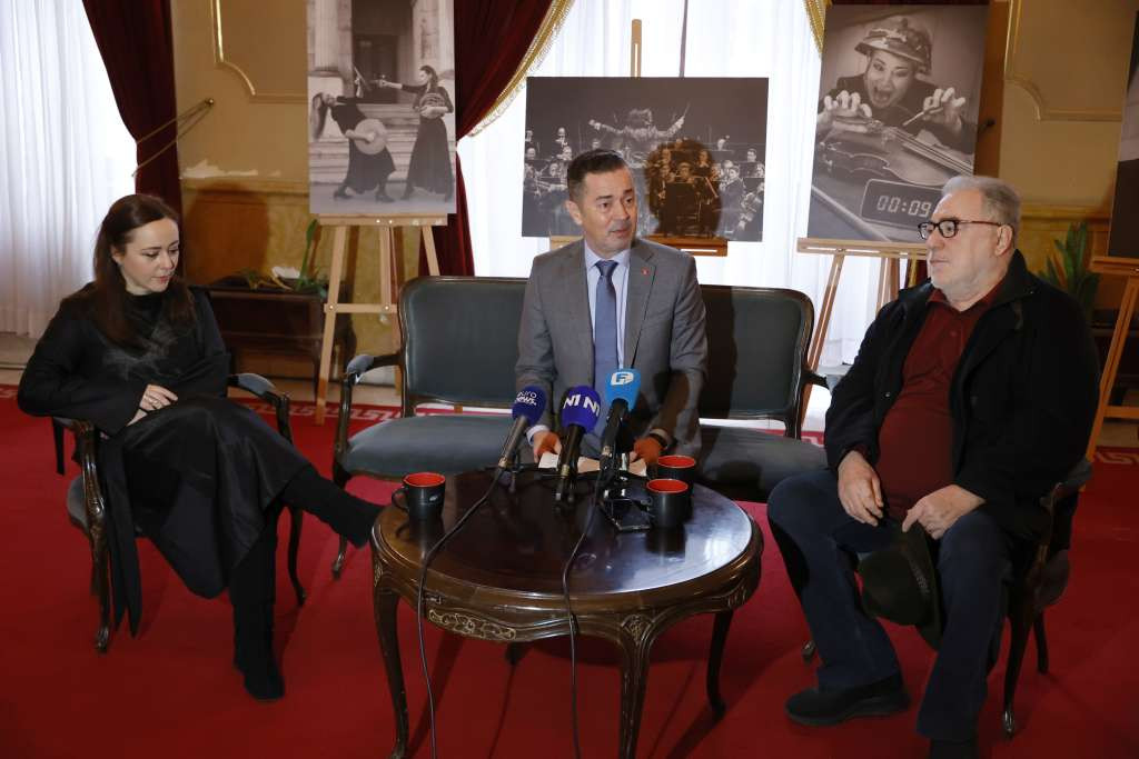 Sarajevska filharmonija najavila atraktivan program za 2026.