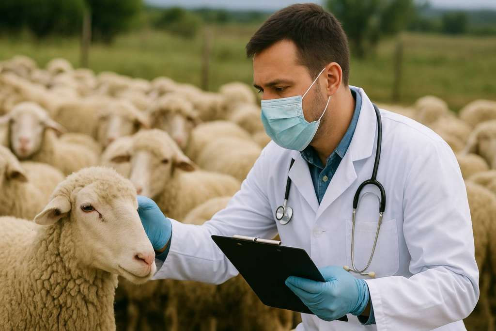 Bruceloza: Šta je potrebno znati i kako preventivno izbjeći moguću zarazu