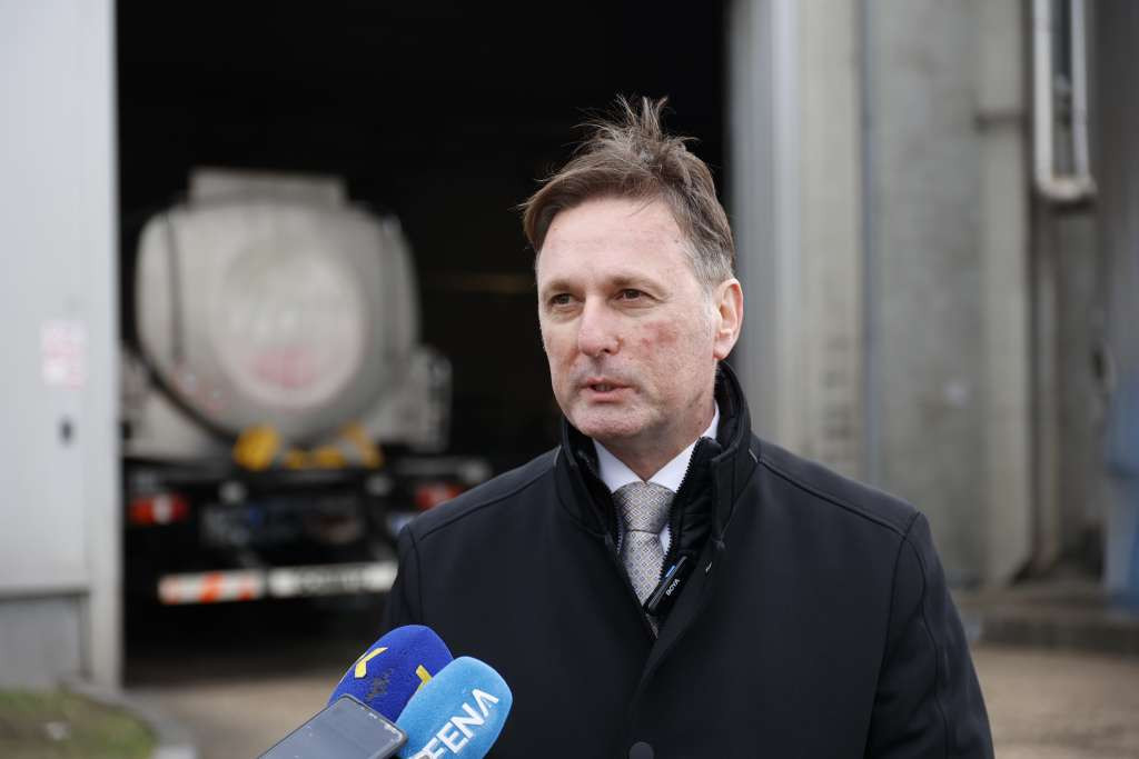 Hrnjić: Sa oko 24 miliona KM, USK u budžetu Federacije BiH za 2026. ravnopravno zastupljen