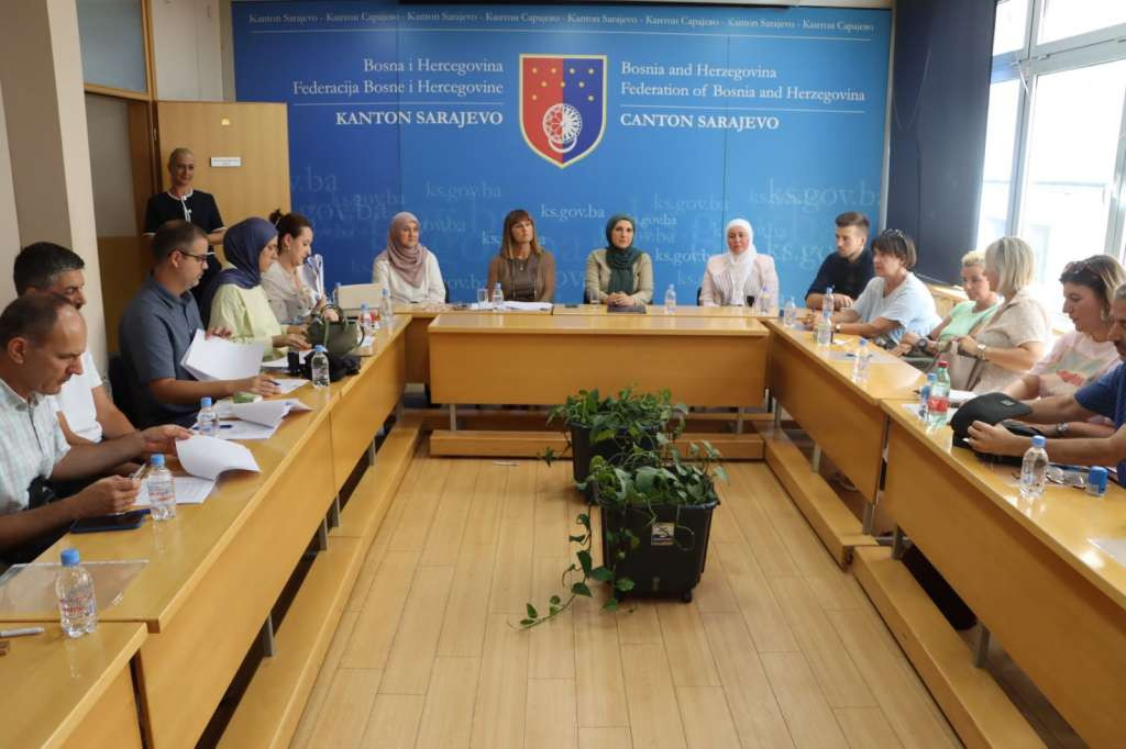 KS nastavlja sufinansiranje boravka djece u privatnim vrtićima: 17 miliona KM za veći obuhvat djece i podršku porodicama