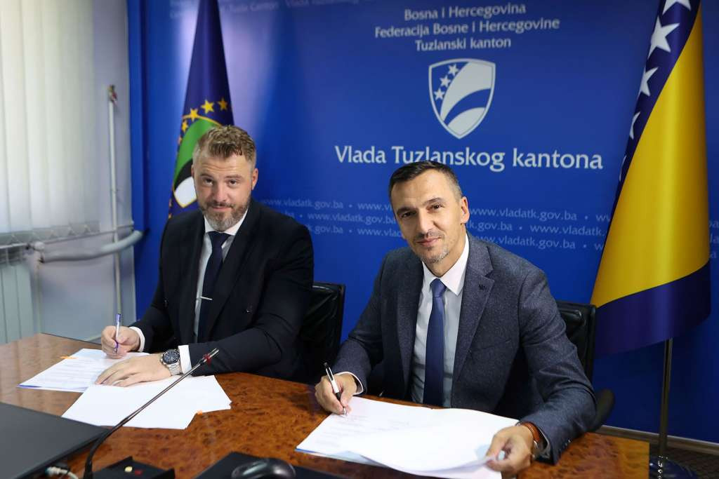 Omogućen prijenos sredstava za isplatu pomoći penzionerima s područja TK