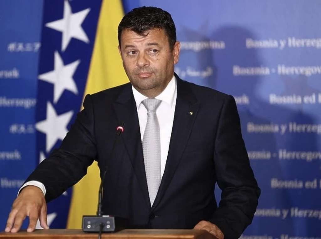 Ministarstvo za ljudska prava: 20 stambenih jedinica na raspolaganju građanima pogođenim poplavama