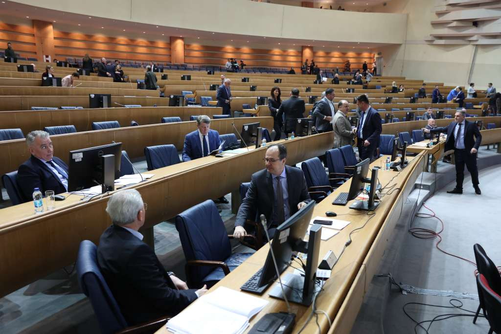 Predstavnički dom PSBiH danas o inicijativi za smjenu kadrova SNSD-a u Vijeću ministara BiH