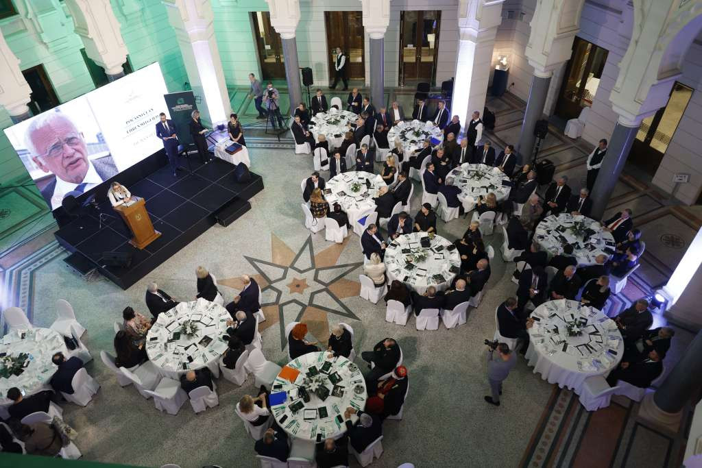 Vijeće Kongresa bošnjačkih intelektualaca obilježilo 30 godina od osnivanja