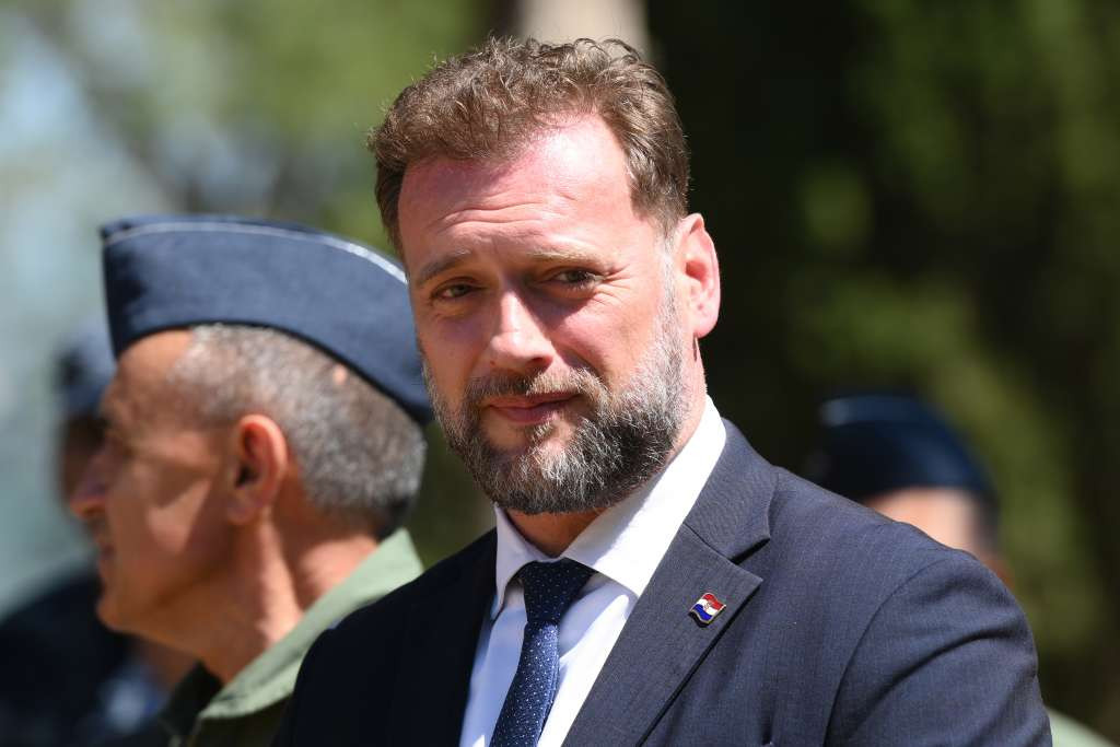 Hrvatski ministar sudjelovao u prometnoj nesreći u kojoj je poginula jedna osoba