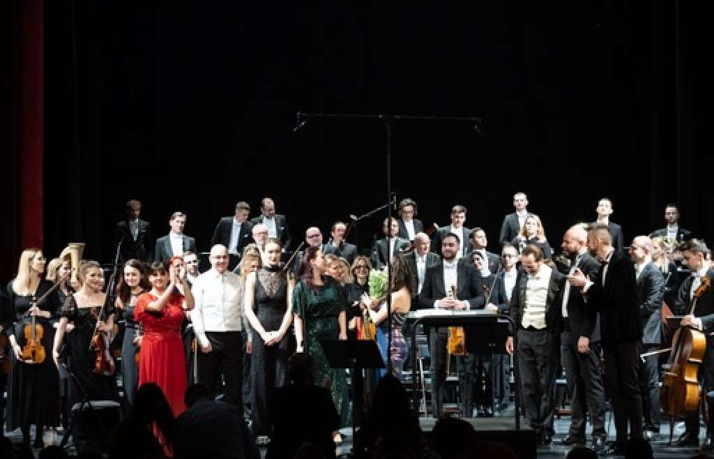 Koncert solista Sarajevske filharmonije oduševio publiku