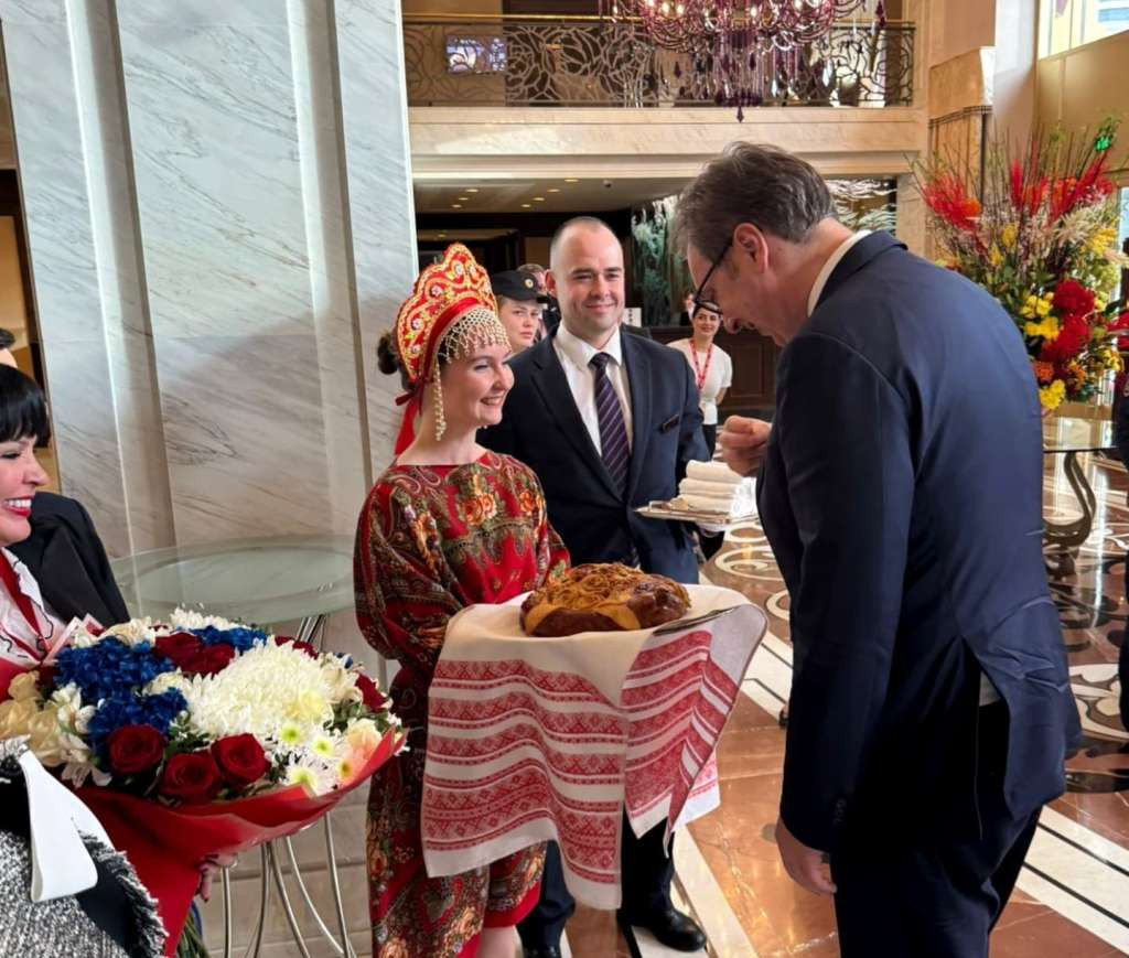 Vučić: Studenti u blokadi neće dugo čekati na raspisivanje izvanrednih izbora