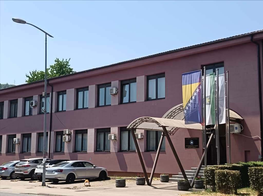 Univerzitet u Zenici u drugom upisnom roku nudi 281 mjesto, za magistarske studije 271 mjesto