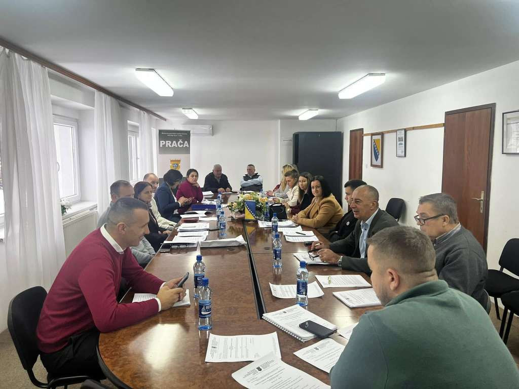 Općina Pale u FBiH traži da se omogući rad prodajnih objekata nedjeljom