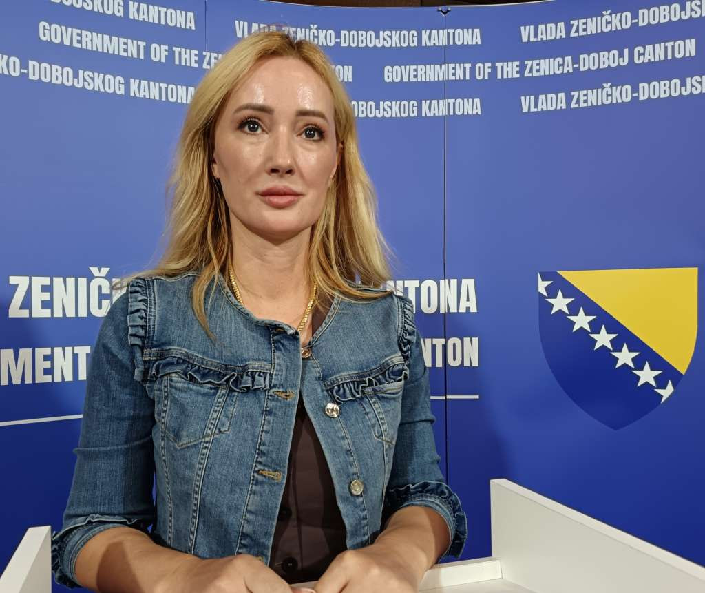 Vlada ZDK odobrila dodatna sredstva za domove zdravlja i Zavod za medicinu rada