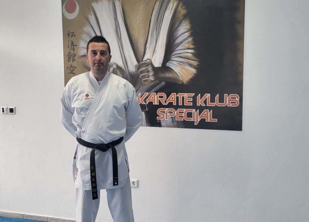 Goražde narednog mjeseca domaćin prvog Specijal Kupa u karateu
