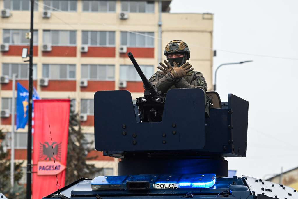 Izraelski mediji: Kosovo će se pridružiti Međunarodnim snagama za Gazu