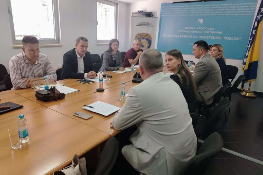 FUZIP i AVP Sava unapređuju sistem zaštite voda i postupanje u vanrednim situacijama