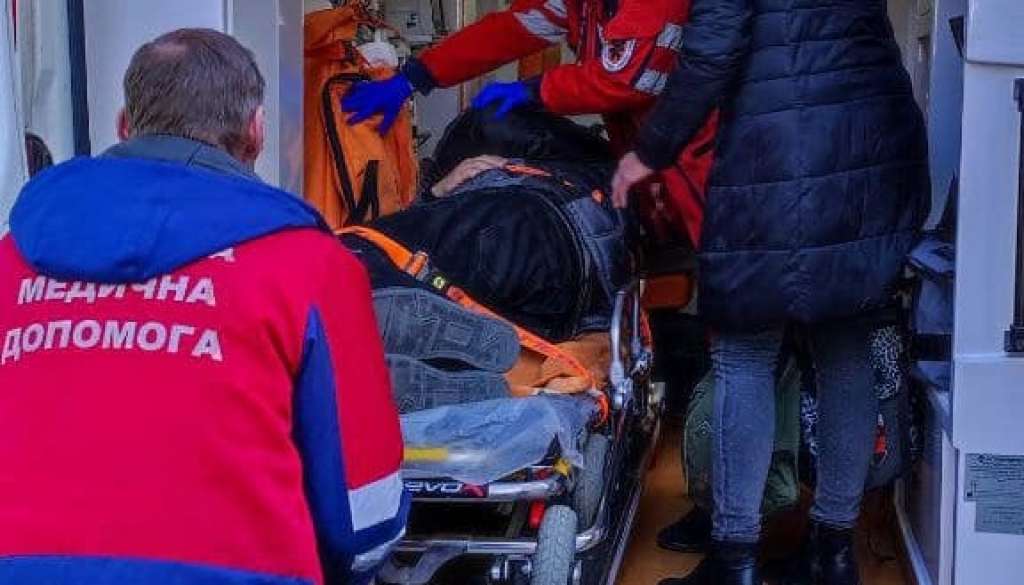 Ruske snage u okupiranom Hersonu rastjerale mirni protest, ima povrijeđenih građana