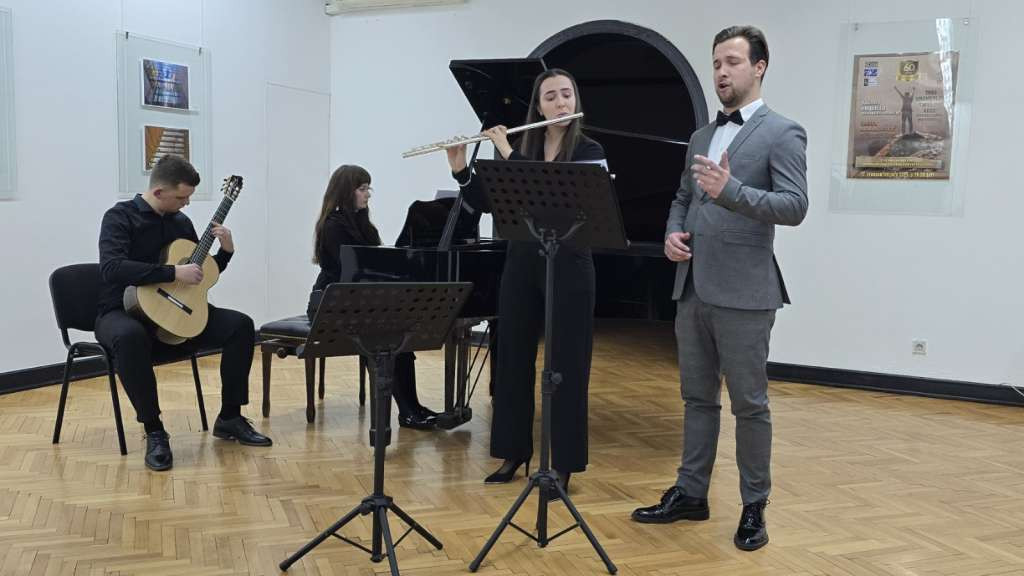 Svečano otvoreni 5. Napretkovi dani kulture u Tuzli