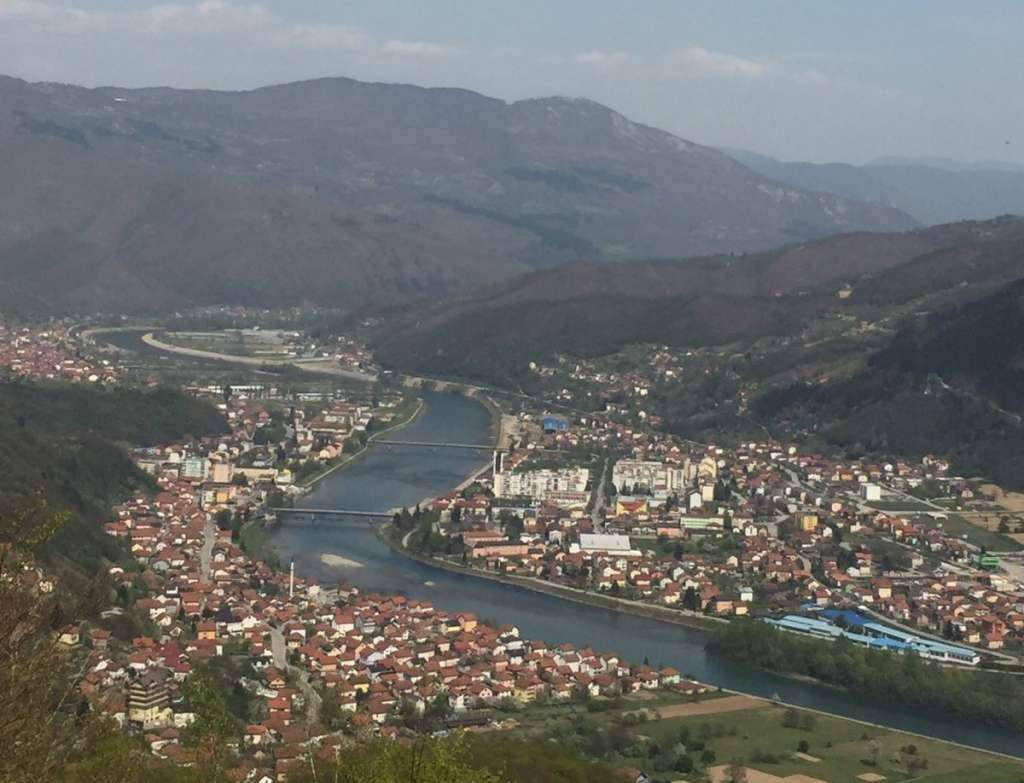 Beograd: Lazar Mutlak osuđen na sedam godina zatvora za silovanje Bošnjakinje u Lozju 1992.