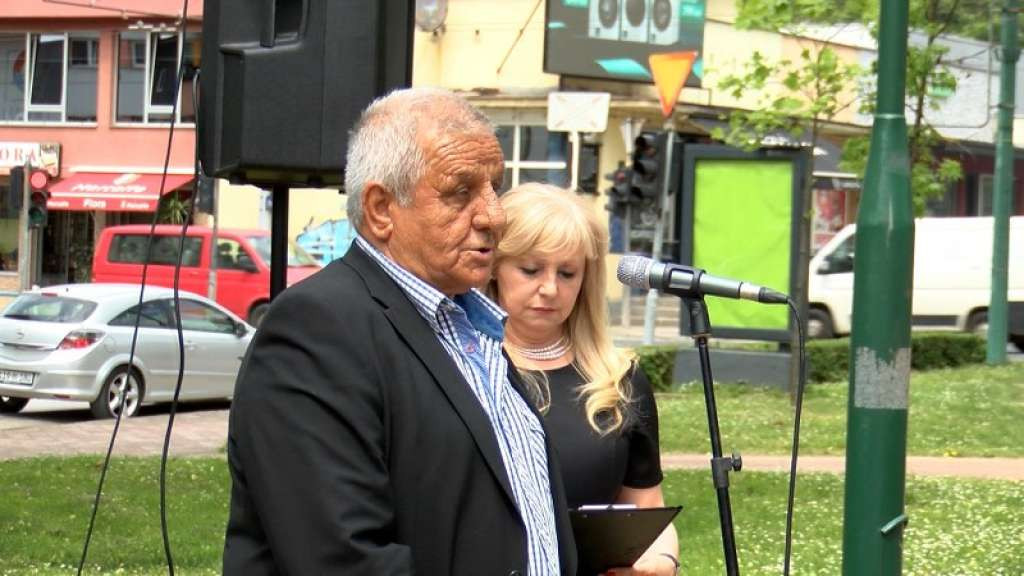 U Vogošći održan godišnji skup preživjelih logoraša