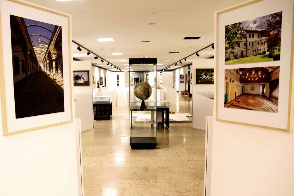 U Collegium Artisticumu sutra se otvara najveća izložba o islamskoj kulturi u Bosni