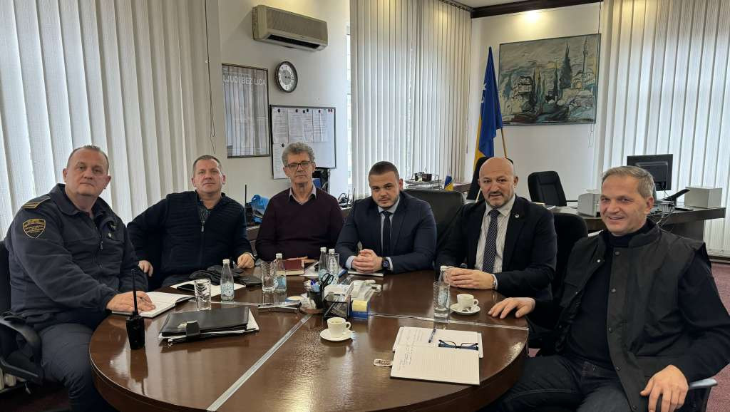 Isak i Kurtović o zajedničkom angažmanu za stvaranje boljih radnih uvjeta