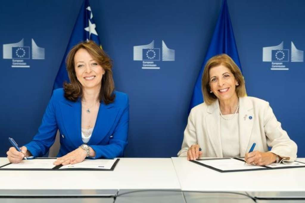 Bosna i Hercegovina pristupila programu EU4Health