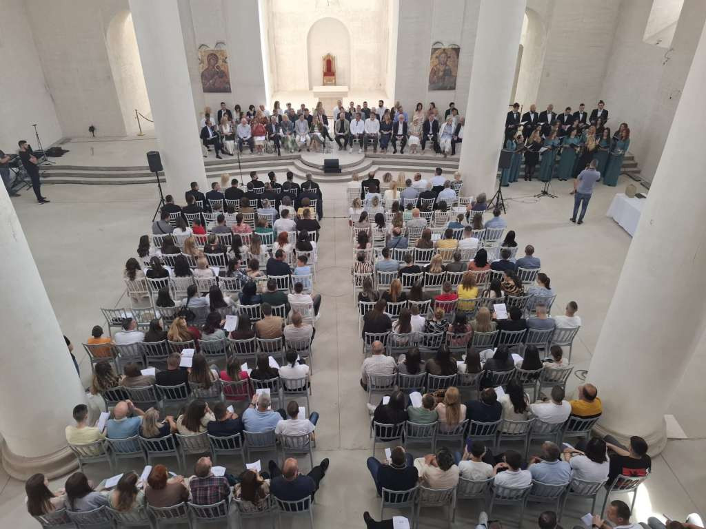 Dodijeljena 161 stipendija 'Vladimir Ćorović' učenicima i studentima iz Hercegovine