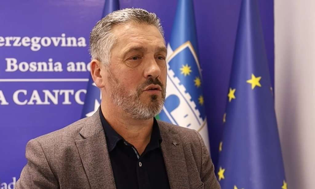 Potrebne hitne mjere: USK obrađuje manje od 40 posto oraničnih površina