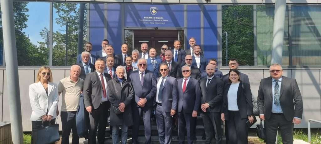 BH Telecom i Telecom of Kosovo: Jačanje regionalne saradnje u digitalnoj sferi