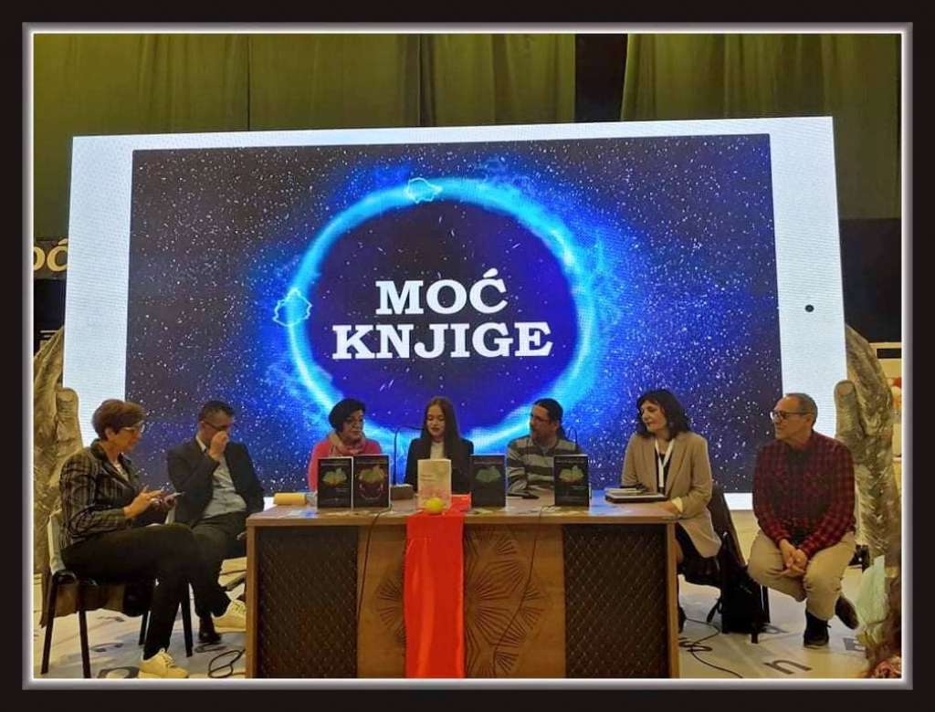 Denis Dželić: Iako se generalno malo čita, knjiga uvijek pronađe put do čitaoca